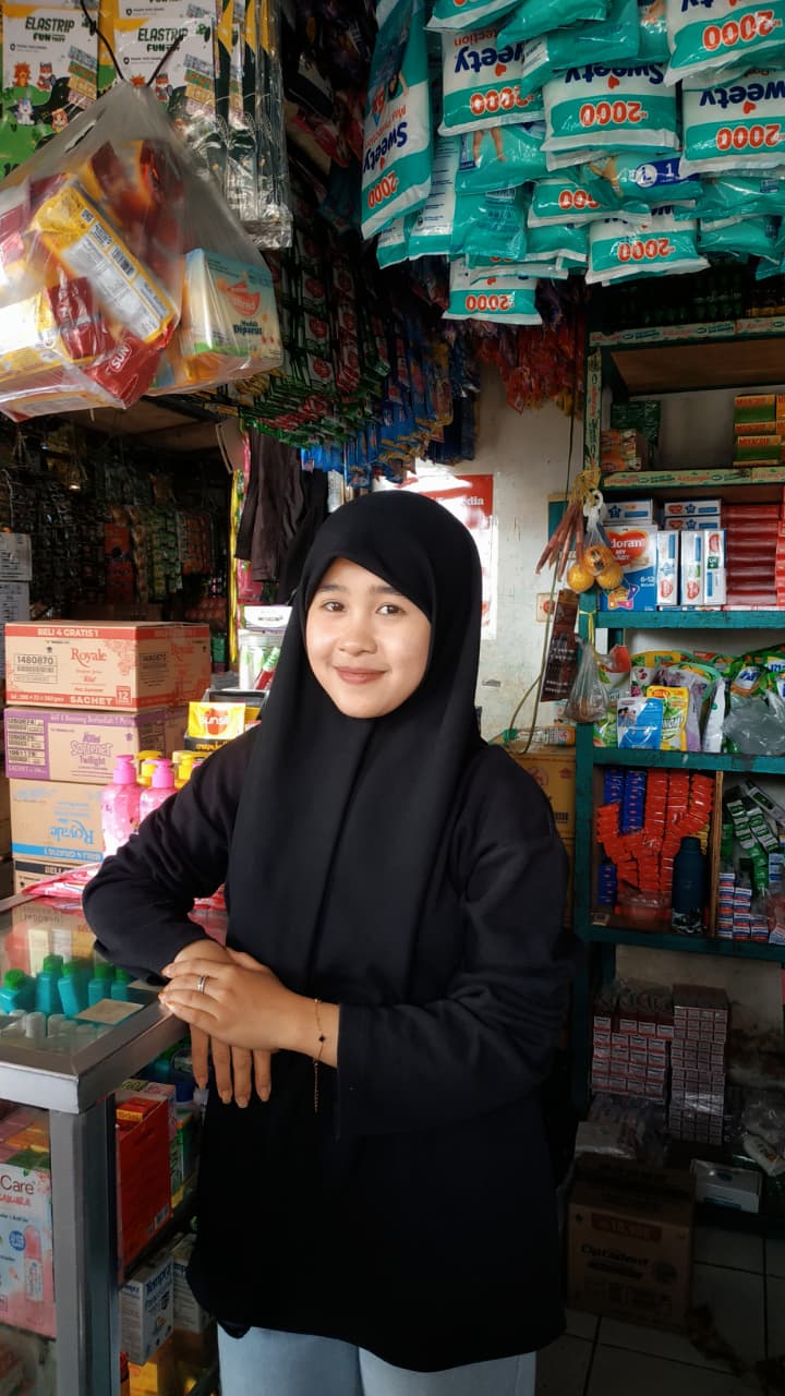 Salsa Ayla Ramadhani